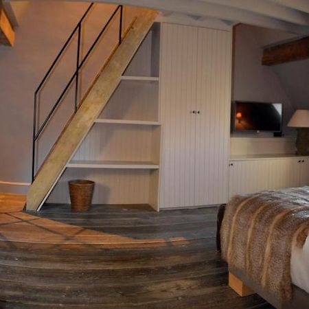 Chateau Beausaint La-Roche-en-Ardenne Room photo