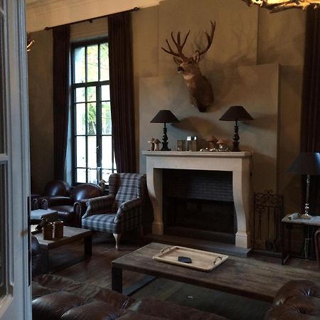 Chateau Beausaint La-Roche-en-Ardenne Room photo