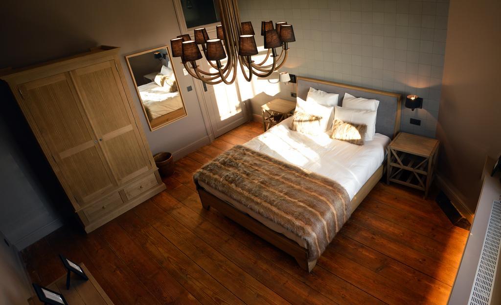 Chateau Beausaint La-Roche-en-Ardenne Room photo