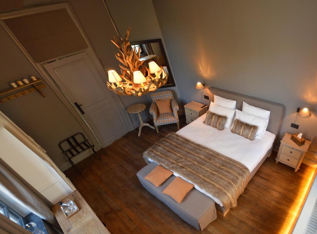 Chateau Beausaint La-Roche-en-Ardenne Room photo