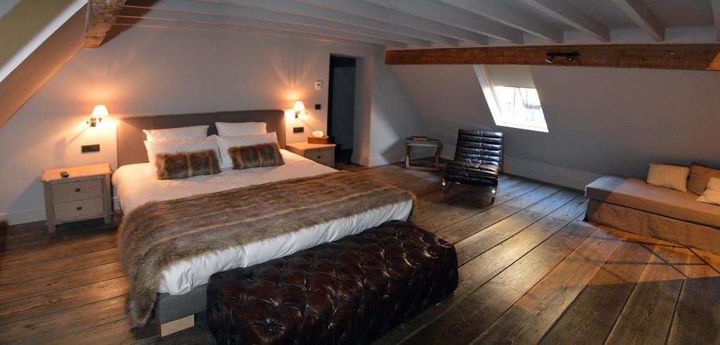 Chateau Beausaint La-Roche-en-Ardenne Room photo