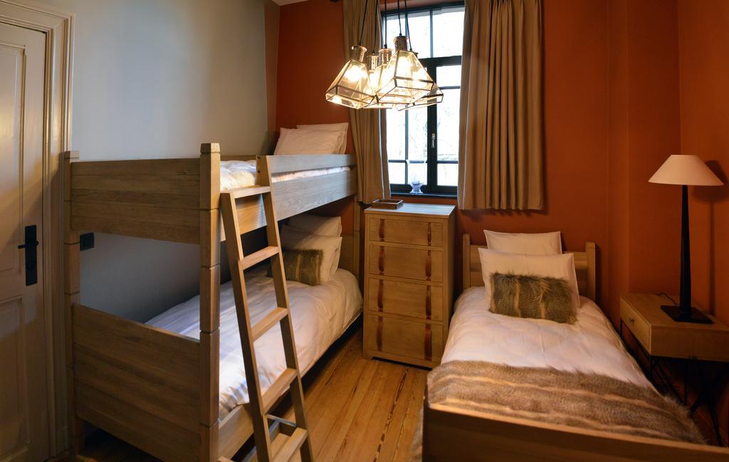 Chateau Beausaint La-Roche-en-Ardenne Room photo