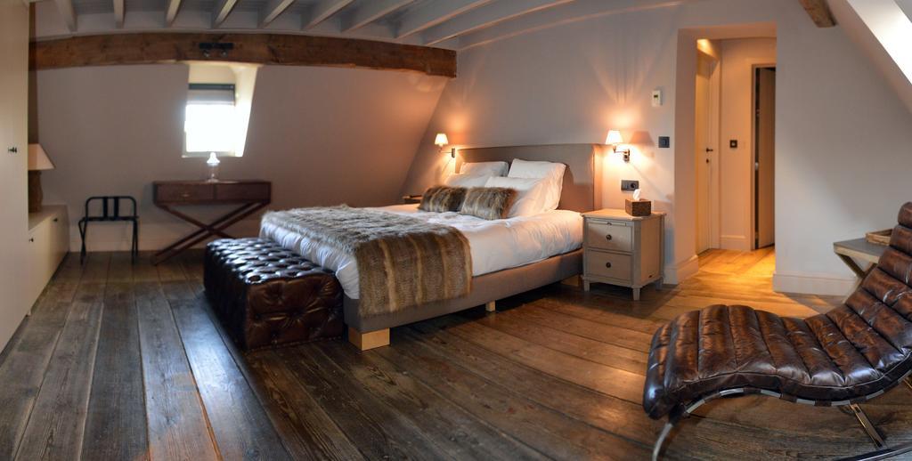Chateau Beausaint La-Roche-en-Ardenne Room photo