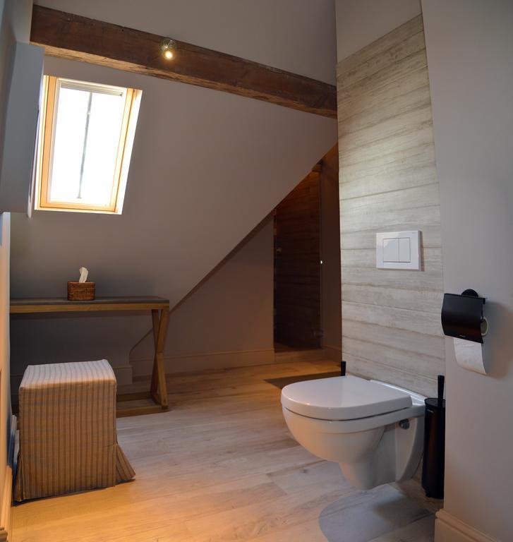 Chateau Beausaint La-Roche-en-Ardenne Room photo