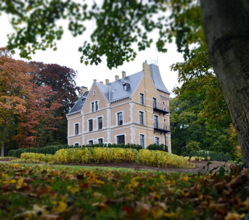 Chateau Beausaint La-Roche-en-Ardenne Room photo
